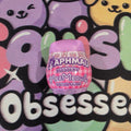 Aphmau Mystery MeeMeows Squishy - 1pc
