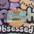   100% Authentic RMS Mystery Dumpling Gold Shimmering Edition - 1PC  0