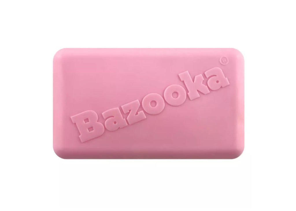 Bazooka Scented Squishi Squeeze Toy