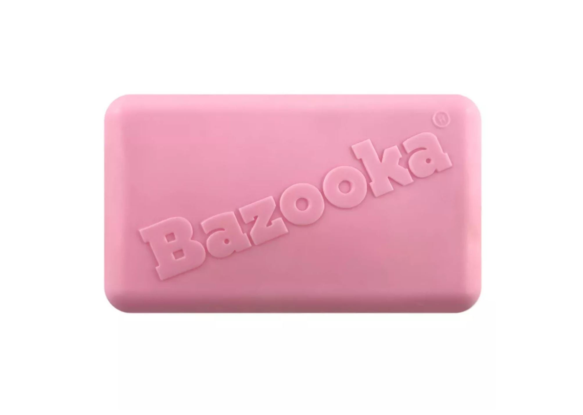 Bazooka Scented Squishi Squeeze Toy