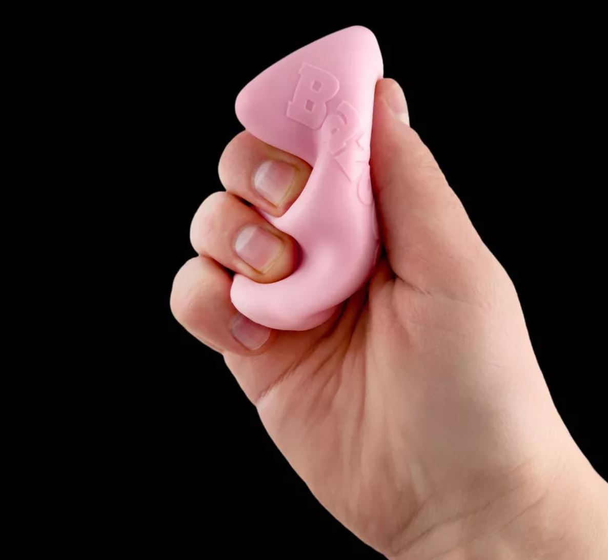 Bazooka Scented Squishi Squeeze Toy